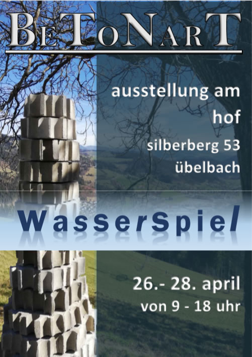Ausstellung Übelbach